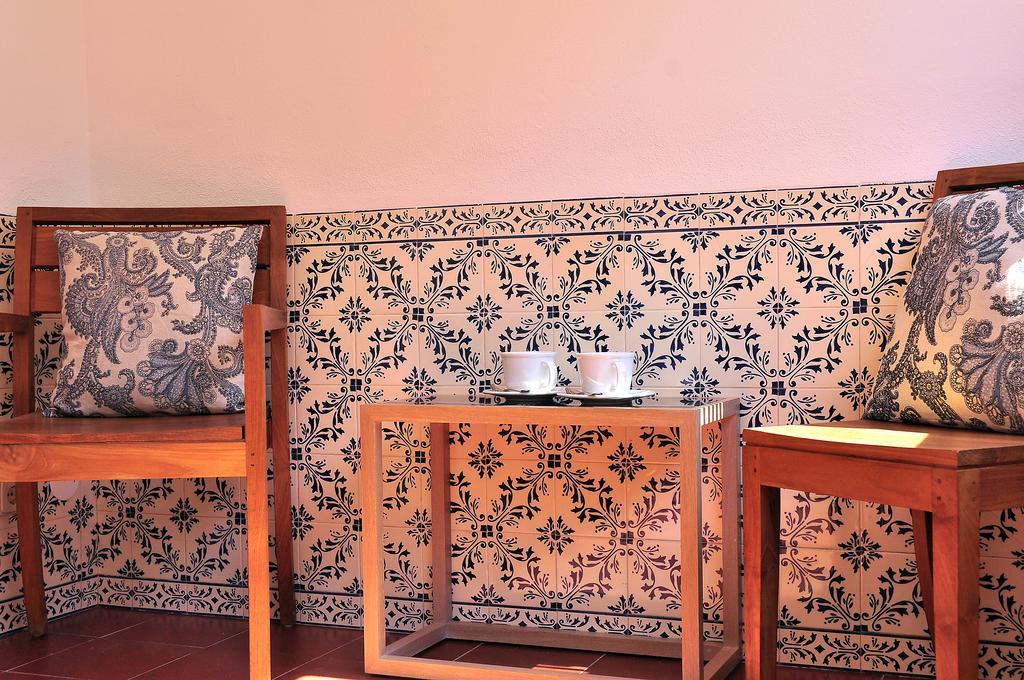 Lapa Chic Apartment By Be@Home 리스본 객실 사진